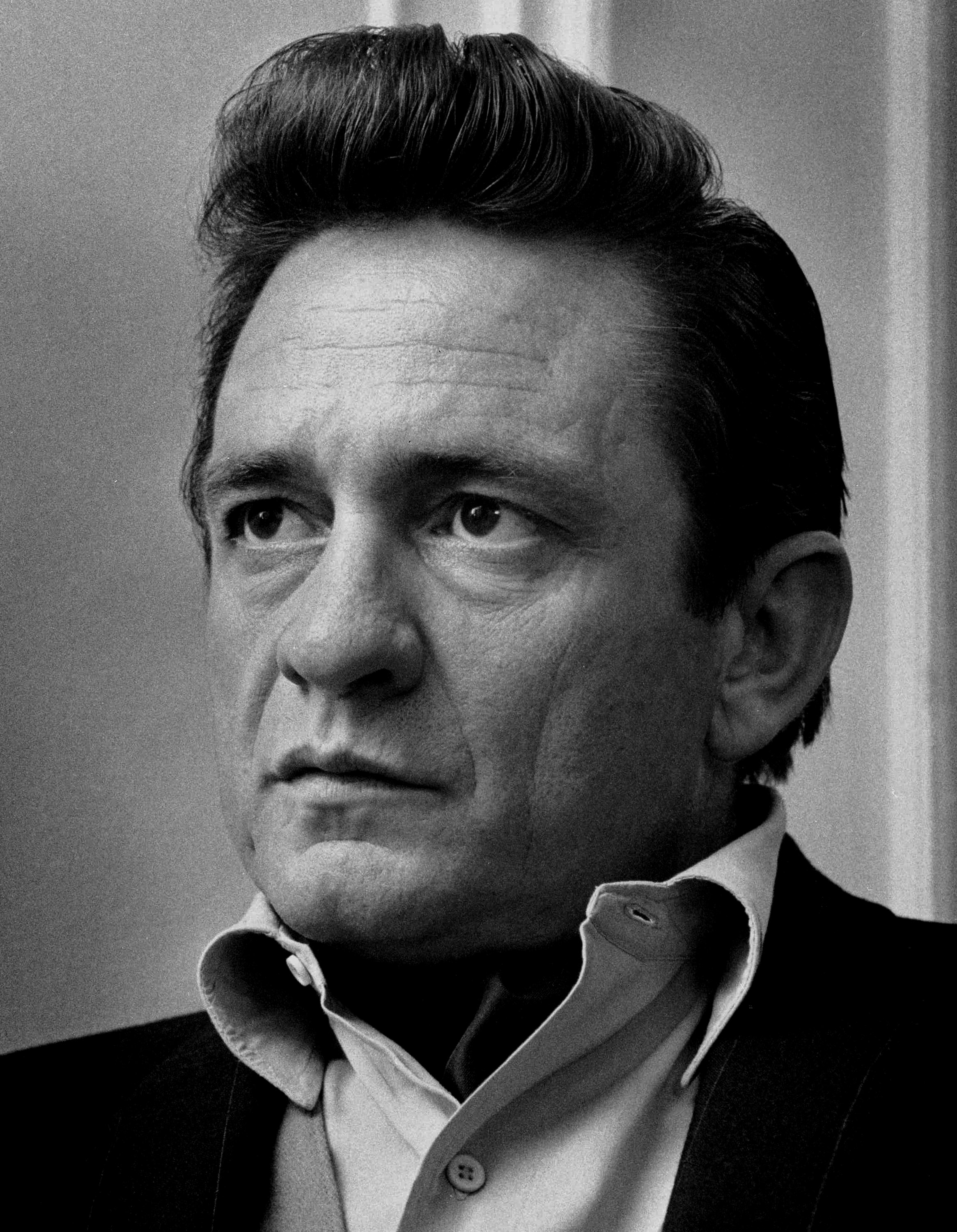 Image result for Johnny Cash