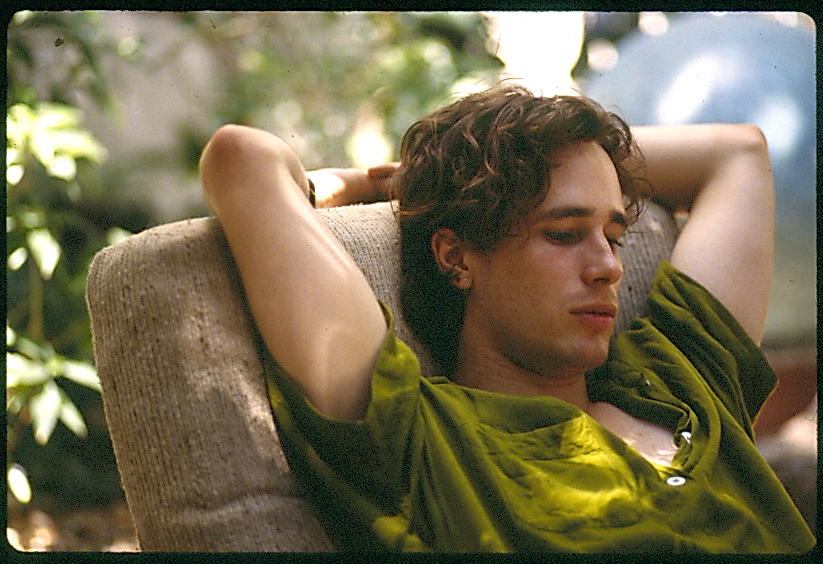 Image result for jeff buckley 