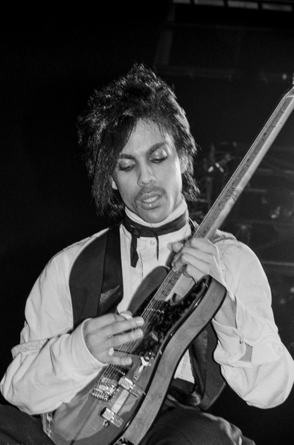 Image result for prince 1981