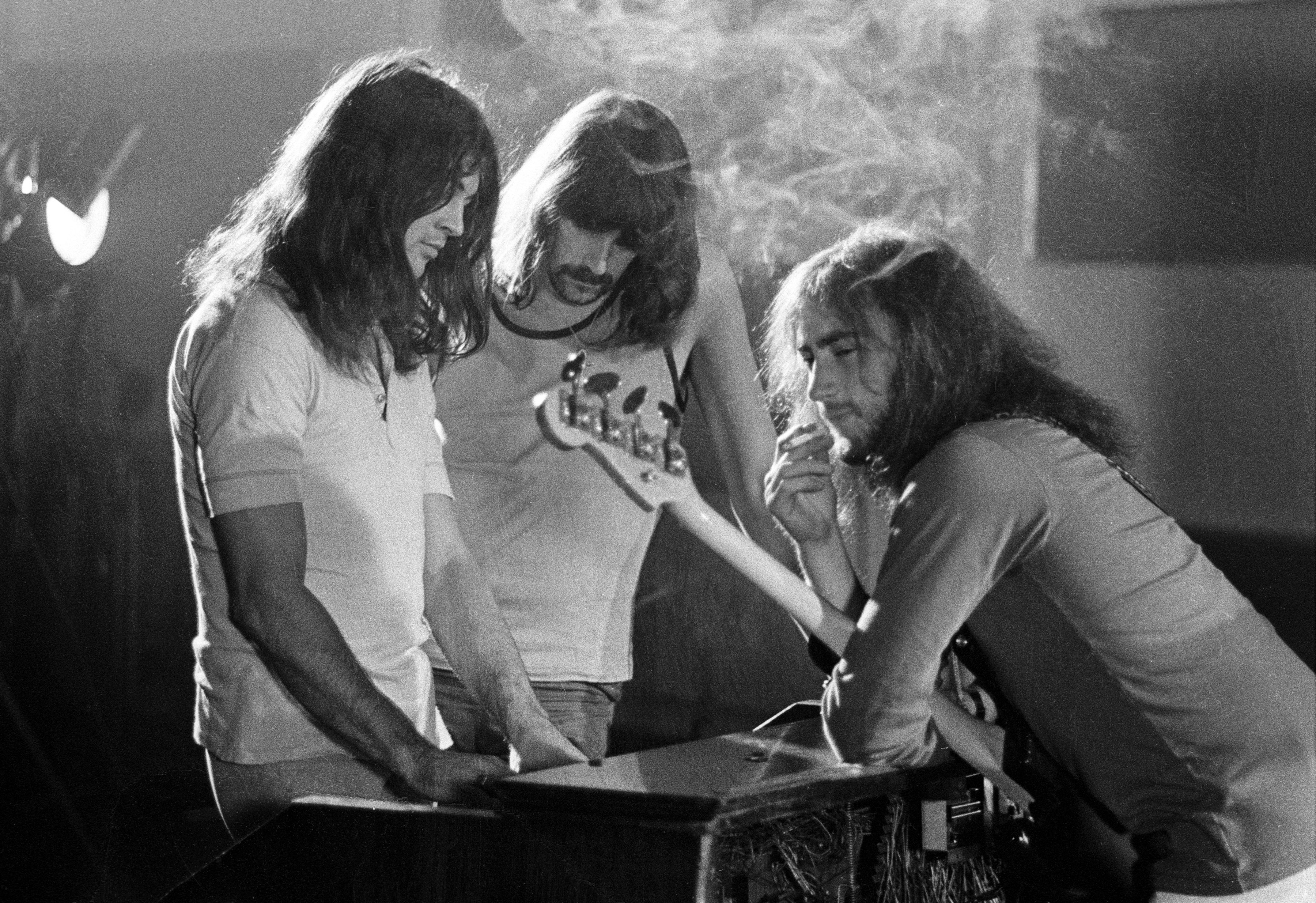 Дип перпл время. Группа дип перпл 1970. Deep Purple Иэн Гиллан. Иэн Гиллан 1970.